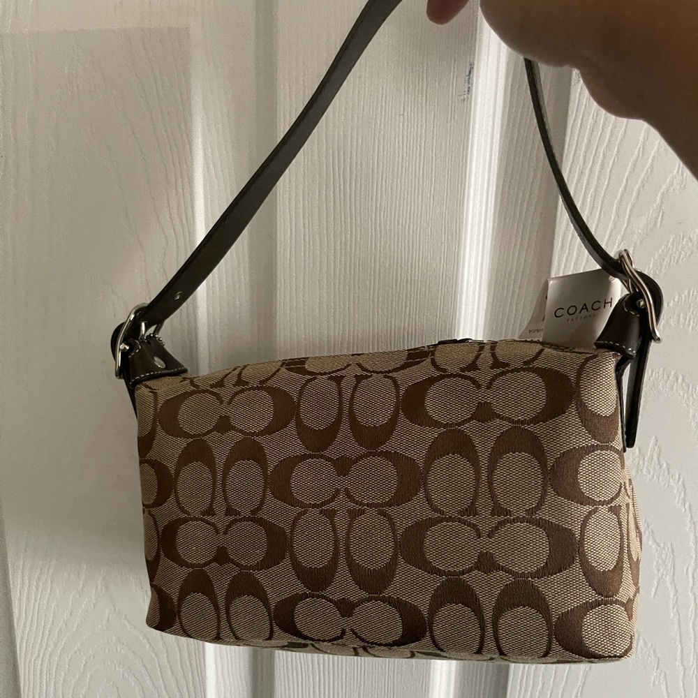 Coach handbag